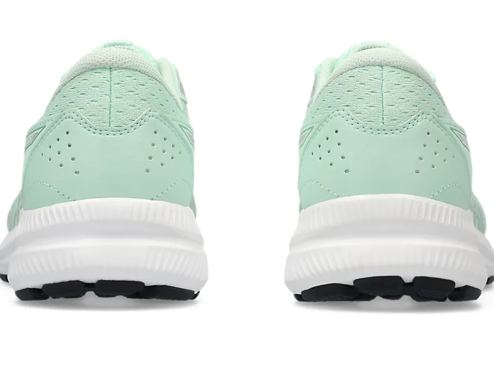 Clearance ASICS GEL-CONTEND 8 Mint Tint/Champagne