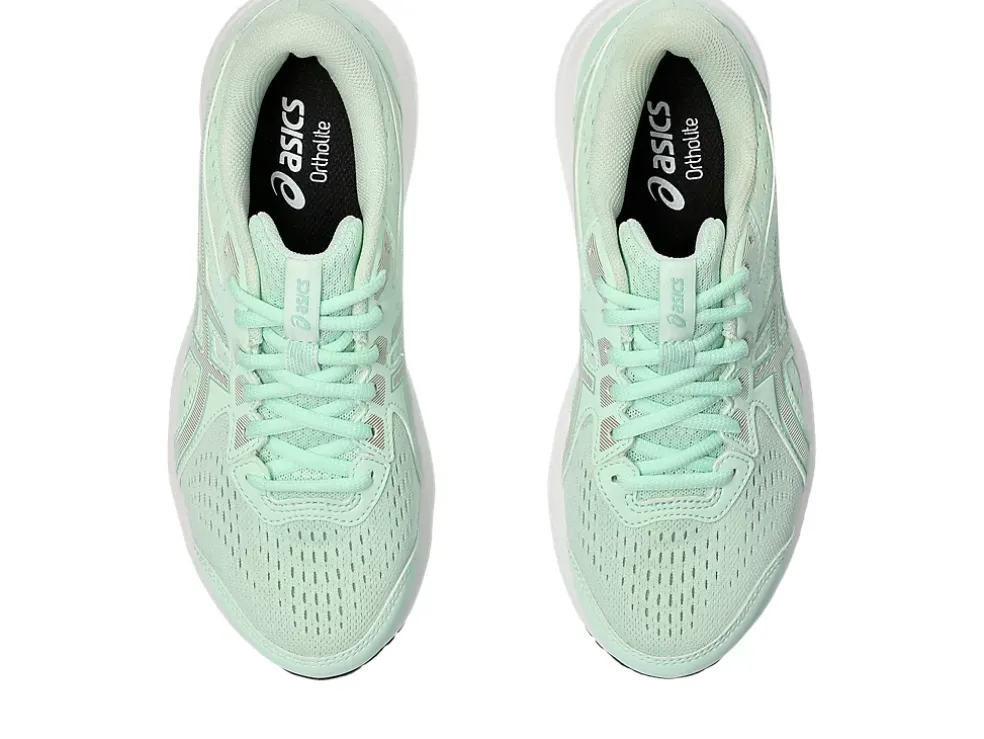 Clearance ASICS GEL-CONTEND 8 Mint Tint/Champagne