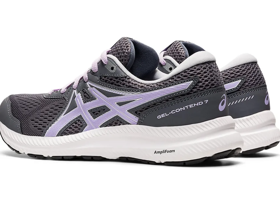 Shop ASICS GEL-CONTEND 7 Metropolis/Murasaki
