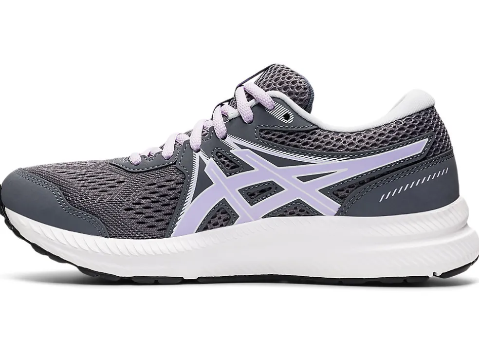 Shop ASICS GEL-CONTEND 7 Metropolis/Murasaki