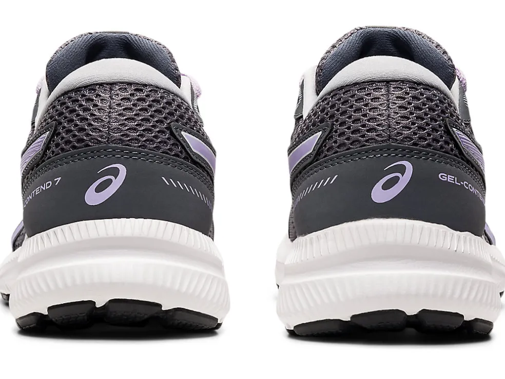 Shop ASICS GEL-CONTEND 7 Metropolis/Murasaki