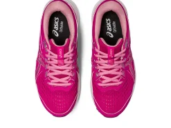 Hot ASICS GEL-CONTEND 8 Pink Rave/Pure Silver