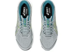 Clearance ASICS GEL-CONTEND 8 Sheet Rock/Evening Teal