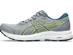 Clearance ASICS GEL-CONTEND 8 Sheet Rock/Evening Teal