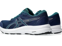 Sale ASICS GEL-CONTEND 8 Blue Expanse/Rich Teal