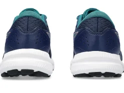 Sale ASICS GEL-CONTEND 8 Blue Expanse/Rich Teal