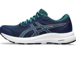 Sale ASICS GEL-CONTEND 8 Blue Expanse/Rich Teal