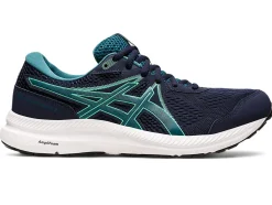 Online ASICS GEL-CONTEND 7 Midnight/Velvet Pine