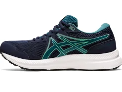 Online ASICS GEL-CONTEND 7 Midnight/Velvet Pine