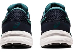 Online ASICS GEL-CONTEND 7 Midnight/Velvet Pine