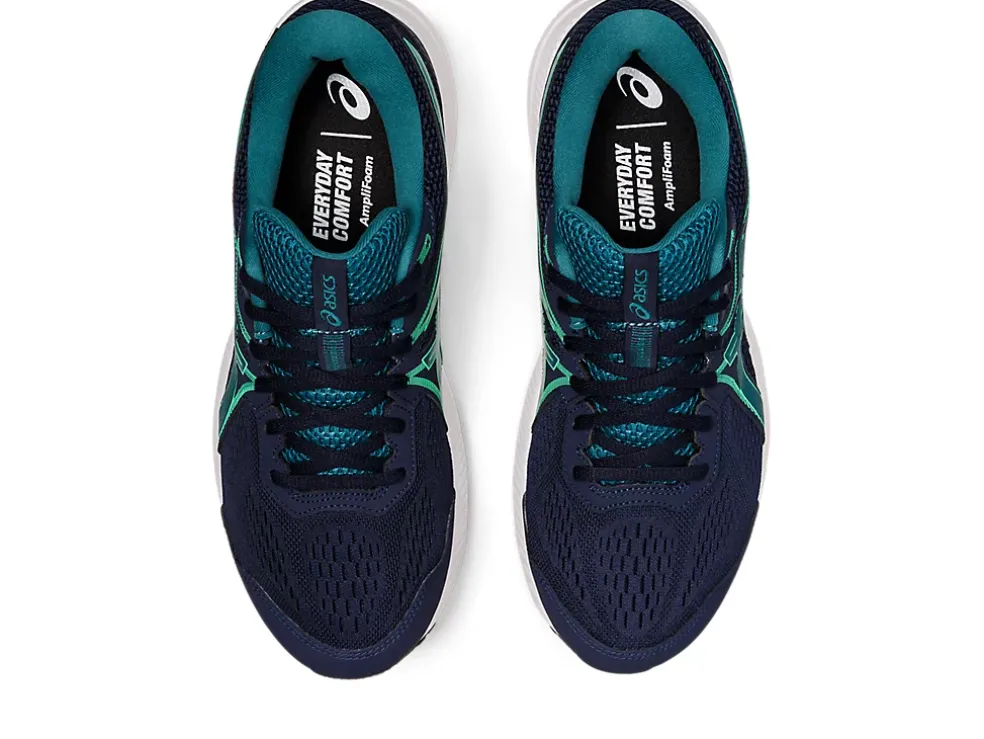 Online ASICS GEL-CONTEND 7 Midnight/Velvet Pine