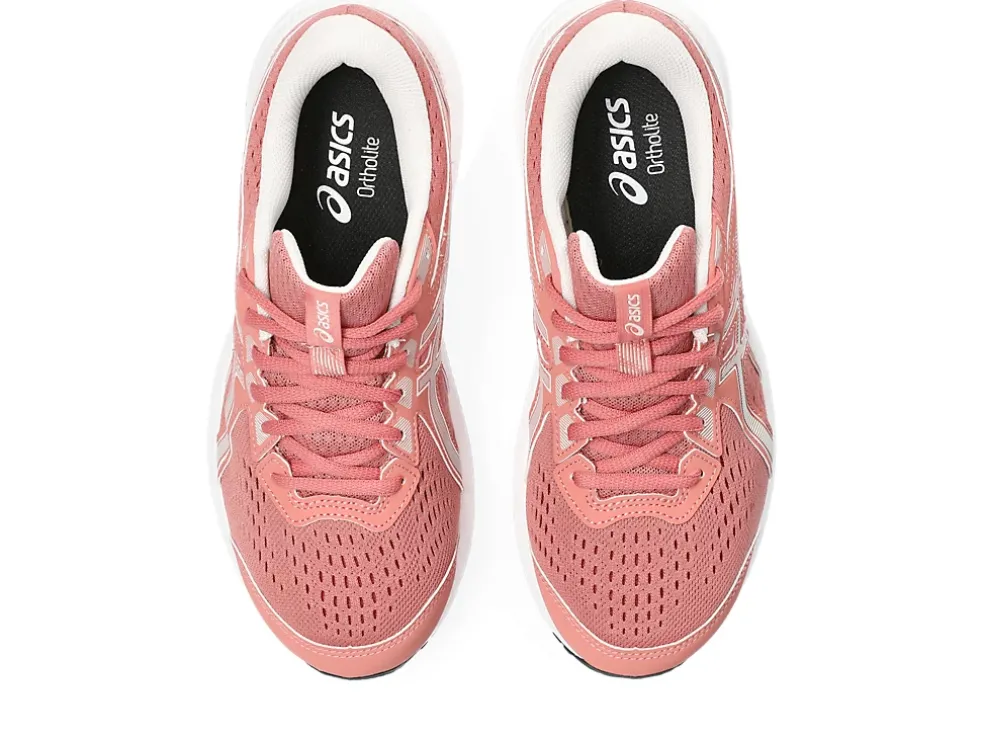 Fashion ASICS GEL-CONTEND 8 Light Garnet/Pure Aqua