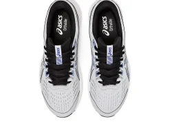 Cheap ASICS GEL-CONTEND 8 Piedmont Grey/Asics Blue