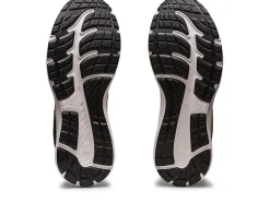 Clearance ASICS GEL-CONTEND 8 Black/Pure Silver