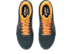 Best ASICS GEL-CONTEND 8 French Blue/Bright Orange