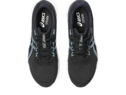 Sale ASICS GEL-CONTEND 8 Black/Blue Bliss