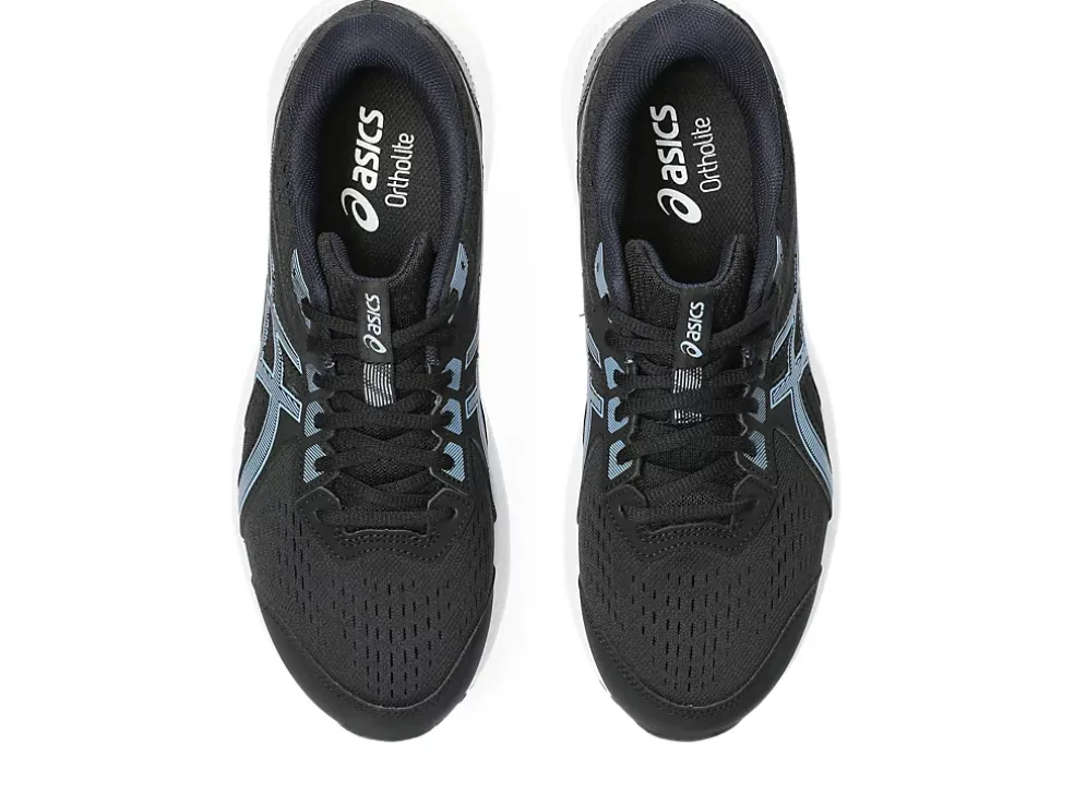 Sale ASICS GEL-CONTEND 8 Black/Blue Bliss