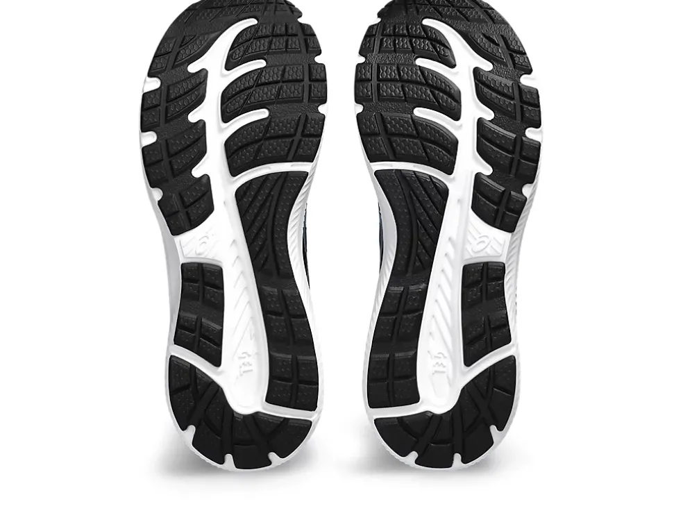 Sale ASICS GEL-CONTEND 8 Black/Blue Bliss