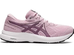 Clearance ASICS GEL-CONTEND 7 Barely Rose/Rosequartz