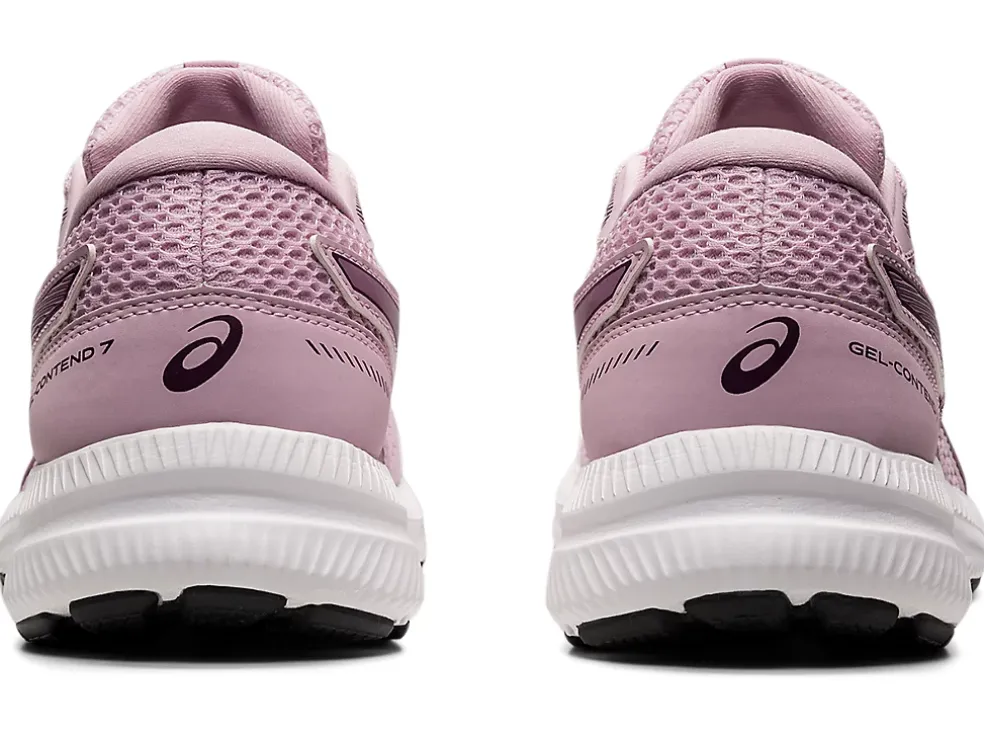 Clearance ASICS GEL-CONTEND 7 Barely Rose/Rosequartz