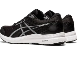 Fashion ASICS GEL-CONTEND 8 Black/White