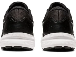 Fashion ASICS GEL-CONTEND 8 Black/White