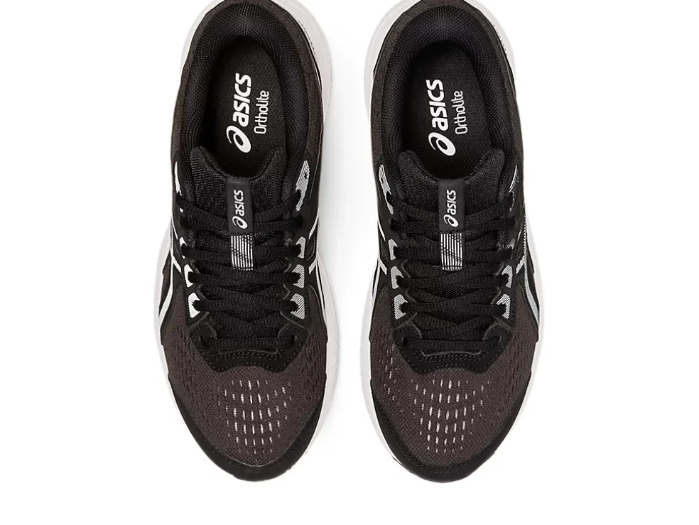 Fashion ASICS GEL-CONTEND 8 Black/White