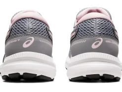 Sale ASICS GEL-CONTEND 7 Sheet Rock/Pink Salt
