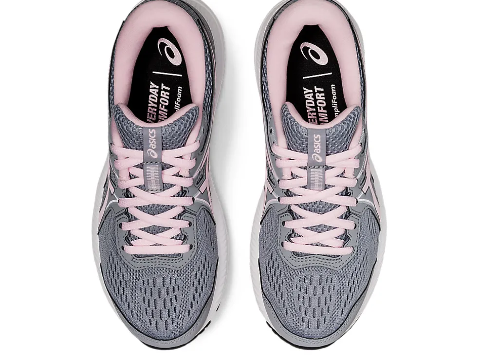 Sale ASICS GEL-CONTEND 7 Sheet Rock/Pink Salt