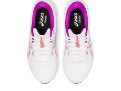 Online ASICS GEL-CONTEND 8 White/Red Alert