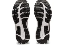 New ASICS GEL-CONTEND 8 Black/Orchid