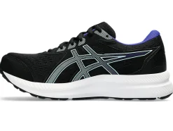 Store ASICS GEL-CONTEND 8 Black/Aquarium