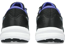 Store ASICS GEL-CONTEND 8 Black/Aquarium