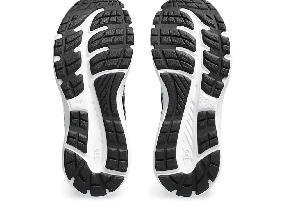 Store ASICS GEL-CONTEND 8 Black/Aquarium