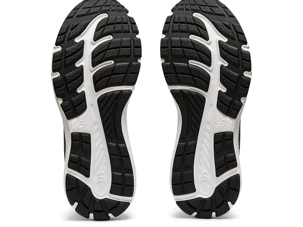 Discount ASICS GEL-CONTEND 7 Graphite Grey/Digital Aqua