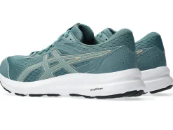 Sale ASICS GEL-CONTEND 8 Foggy Teal/Ocean Haze