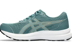 Sale ASICS GEL-CONTEND 8 Foggy Teal/Ocean Haze