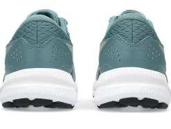 Sale ASICS GEL-CONTEND 8 Foggy Teal/Ocean Haze