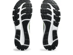 Cheap ASICS GEL-CONTEND 8 Black/Electric Lime