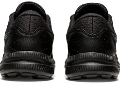 Sale ASICS GEL-CONTEND 8 Black/Carrier Grey