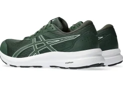 Best Sale ASICS GEL-CONTEND 8 Rain Forest/White