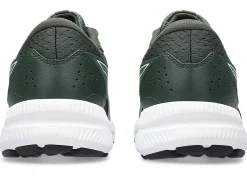 Best Sale ASICS GEL-CONTEND 8 Rain Forest/White