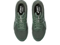 Best Sale ASICS GEL-CONTEND 8 Rain Forest/White