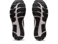 New ASICS GEL-CONTEND 8 Black/Olive Oil