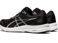 Outlet ASICS GEL-CONTEND 8 Black/White