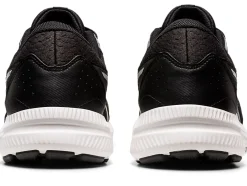 Outlet ASICS GEL-CONTEND 8 Black/White