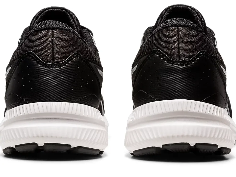 Outlet ASICS GEL-CONTEND 8 Black/White