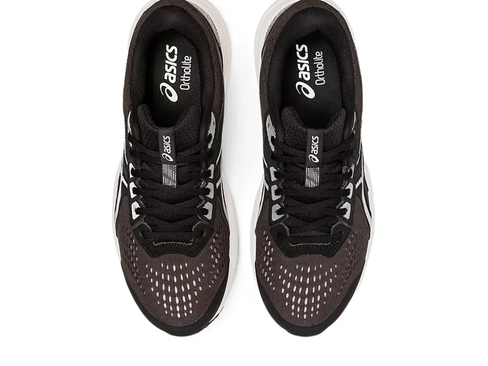 Outlet ASICS GEL-CONTEND 8 Black/White