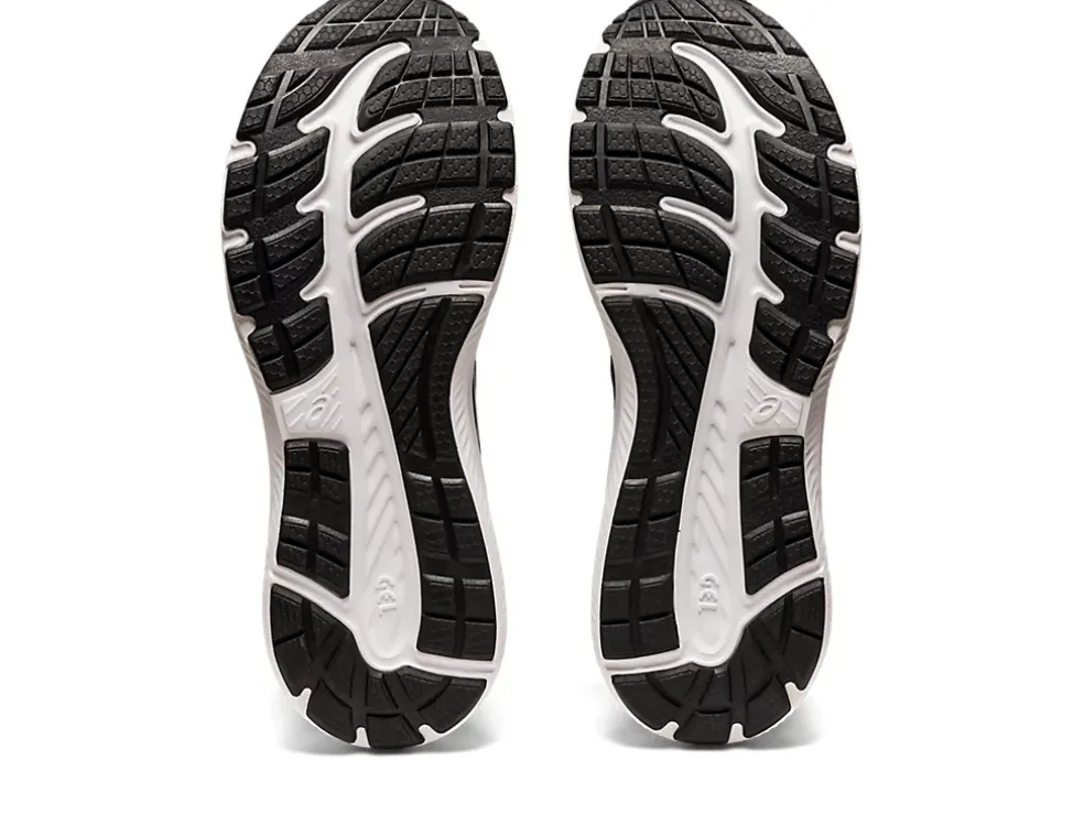 Outlet ASICS GEL-CONTEND 8 Black/White