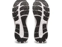 Discount ASICS GEL-CONTEND 8 Steel Blue/Lime Zest